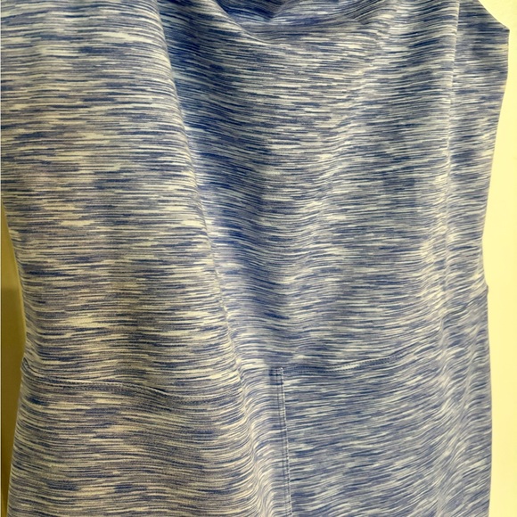 OV FreeForm Unitard - Picture 4 of 8